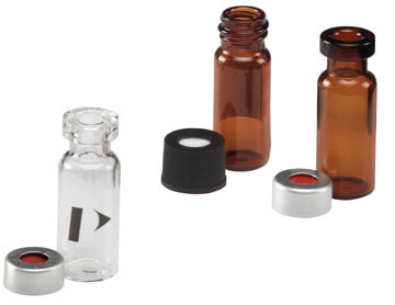 POLYPROP SCREW CAP PTFE/SILICONE pk-100 {2886-N9306052 PK}