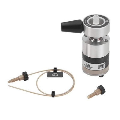 9725 INJECTOR-BIOCOMPATIBLE PEEK TEF CER {2886-N9306020}