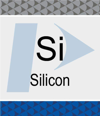 Silicon Single Element Pure Standard {2886-N9304264}