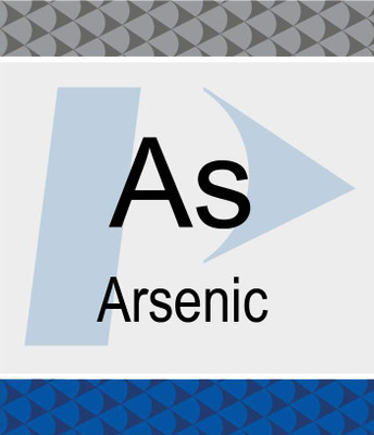 Arsenic (As) Pure Plus Standard {2886-N9304205}