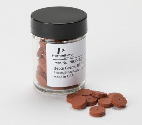 B.T.O. SEPTA PK/50 {2886-N9302972 PK}