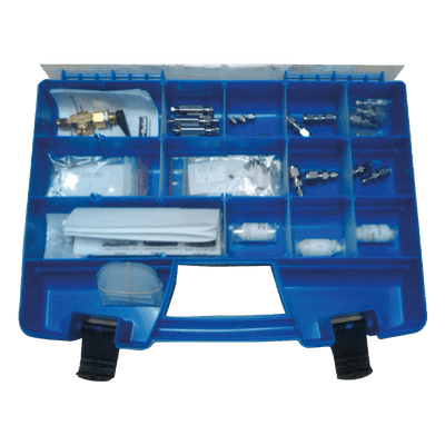 GSV Fitting, Reducing Union, 1/16in to 1/32in {2886-N9302838}