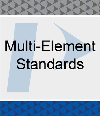 29-Element Solution, 5% HNO3, 10 ug/mL, 100 mL {2886-N9301720}