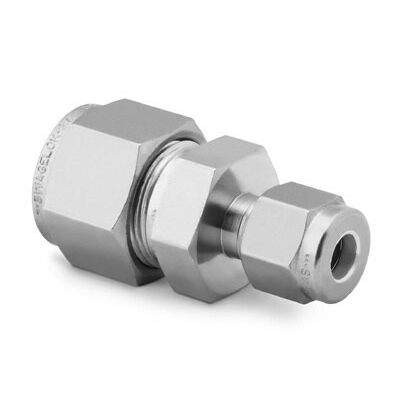 UNION REDUCER 1/4 X 1/8 STEEL {2886-N9301226}