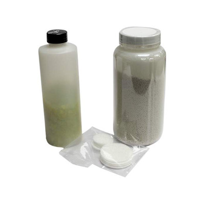 Gas In Line Filter Trap Refill Kit {2886-N9301176}