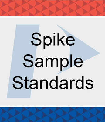 Spike Sample Standard I, 5% HNO3/trace Tartaric Acid/trace HF, 125 mL {2886-N9300230}