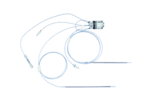 MICROFAST P7 LINE VALVE ASSEMBLY {2886-N8152678}