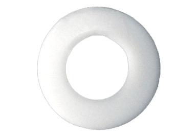 Injector Light Shield Disk for Platinum Injectors {2886-N8152681}