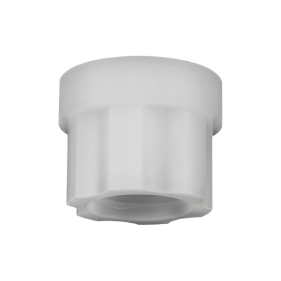 Torch Injector Nut for NexION 1000/2000 {2886-N8152451}