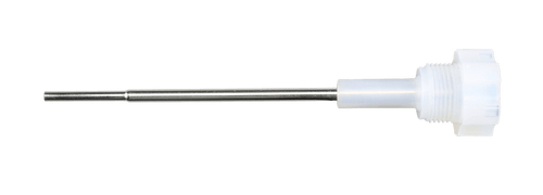 2.0 mm I.D. Demountable Platinum Injector for NexION 1000/2000 {2886-N8152429}