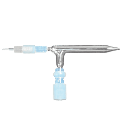 Concentric Type CT Q + Nebulizer for NexION 2000/1000 {2886-N8152372}