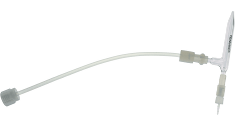Concentric Type CT SilQ + Nebulizer for NexION 2000/1000 {2886-N8152384}
