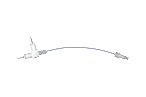 0.5 mm I.D. MEINHARD Nebulizer Internal Standard Tee for NexION 2000/1000 {2886-N8152386}