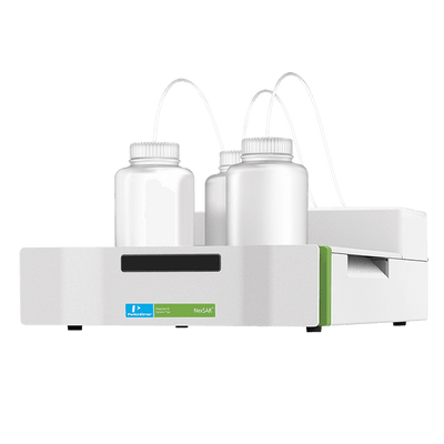 NEXSAR DEGASSER SOLVENT TRAY ASSEMBLY {2886-N8150510}