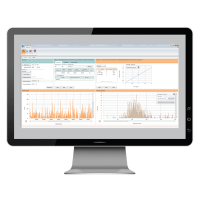 Syngistix Single Cell Application Sftw {2886-N8150321}