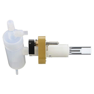 Geological Sample Introduction Kit (Gold) {2886-N8150040}