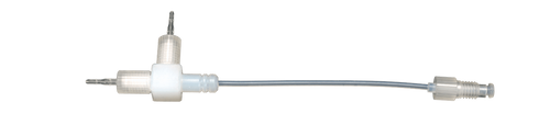 Nebulizer Internal Standard Tee {2886-N8145510}