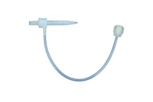 MicroFlow Nebulizer {2886-N8145530}