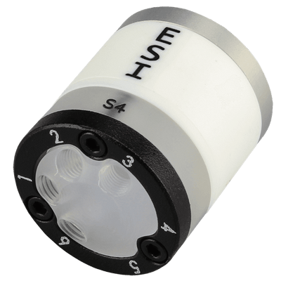 PREPFAST S4 VALVE {2886-N8145560}