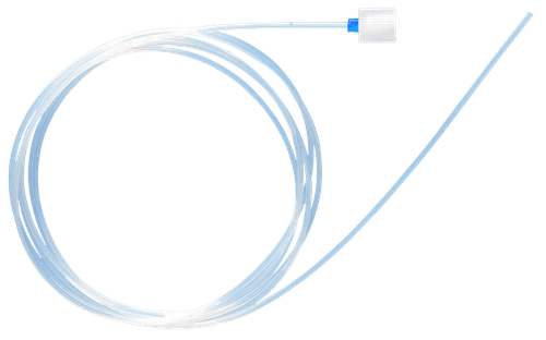 700 uL/min self-asp capillary {2886-N8145137}