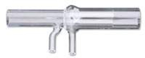 O-ring-free demountable Quartz {2886-N8145106}