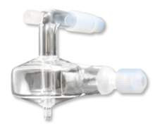 Baffled Cyclonic Glass Spray Chamber o-ring free {2886-N8145119}