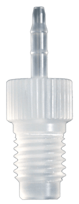 CTFE Liquid Fitting - male {2886-N8145017}