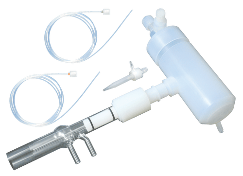 PFA-Sapphire HF-Resistent Sample Introduction Kit {2886-N8142002 KT}