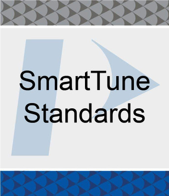 SmartTune Solution for DRC/DRCplus/DRC II {2886-N8125041}