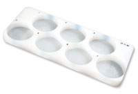 7-POSITION STANDARDS RACK {2886-N8122464}
