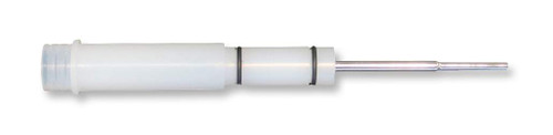 Platinum Injector (Bayonet) PTFE 2 mm {2886-N8122359}