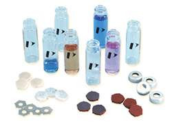 Turbomatrixâ„¢ Headspace Starter Kit {2886-N6710195}
