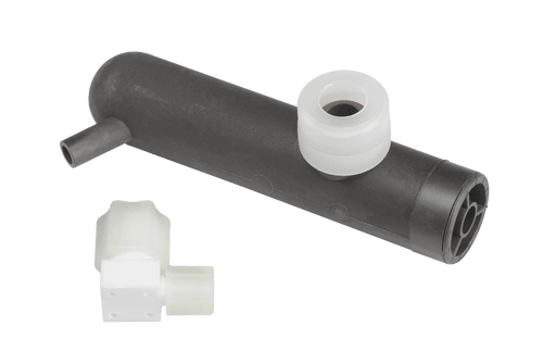 KIT-ELAN SPRAY CHAMBER ETCHED {2886-N8120124}