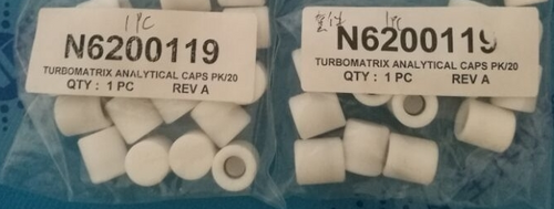 TurboMatrix Analytical Caps {2886-N6200119}