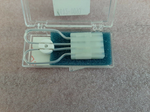 Bead Assembly for NPD Detector {2886-N6120092}