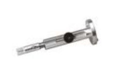 ACCUPIK REPL NEEDLE KIT (3 NEEDLES) {2886-N5370554}