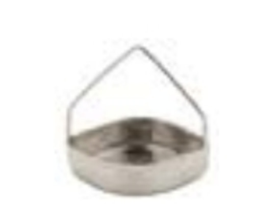 Pyris 1 TGA As Sample Pan Kit pk/25 {2886-N5370195 PK}