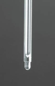 TMA Compression Probe, 1.5 mm Radius Spherical Tip {2886-N5190416}