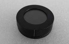 PRECISION CELL FOR POWDER SAMPLE ACCESS {2886-N4201032}