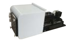 L365 8CELL WATERJACKET CHANGR DISSOLUTON {2886-N4104019}