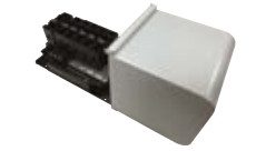 L365 5+1 POS VARIABLE PATH CELL HOLDER {2886-N4100104}