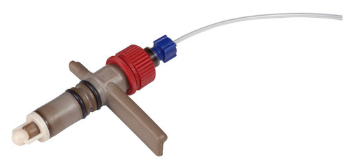 Nebulizer Tantalum Needle Assembly {2886-N3160137}