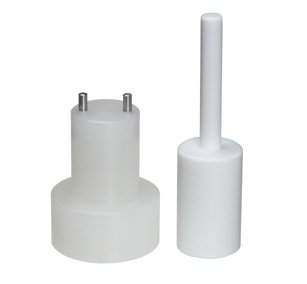 VESSEL CAP DISASSEMBLY TOOLS FOR 75 ML {2886-N3134011}