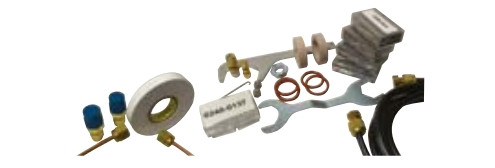 PE 2400 Series II Accessory Kit {2886-N2410510}