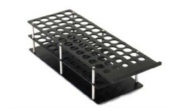 60 Position Rack/16mm Sample Rack {2886-N0811959}
