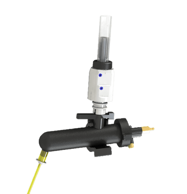 Scott/Cross-Flow Sample Introduction Module for Avio 500 {2886-N0810606}