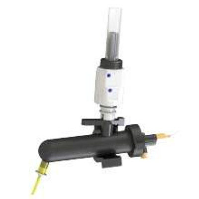 Scott Spray Chamber/Cross-Flow Nebulizer Torch Module for Avio 200 {2886-N0790606}