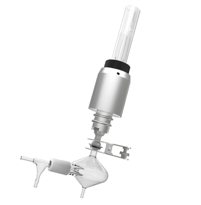 Cyclonic/Concentric Quick Change Torch Module for Avio 200 {2886-N0790607}