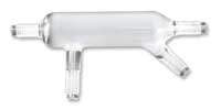 QUARTZ HYDRIDE GAS-LIQUID SEPARATOR {2886-N0782032}