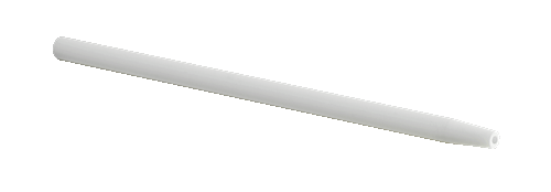 Alumina Injector 1.2 mm i.d.Optima 8x00 {2886-N0781015}
